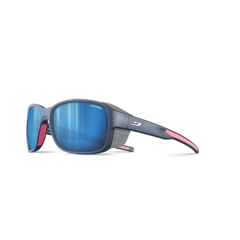 JULBO – LENTES DE MONTAÑA MONTEROSA 2 POLARIZED 3CF