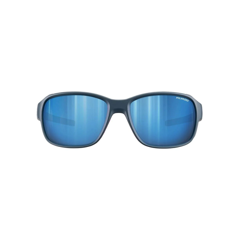 JULBO – LENTES DE MONTAÑA MONTEROSA 2 POLARIZED 3CF