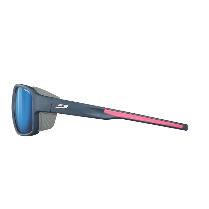 JULBO – LENTES DE MONTAÑA MONTEROSA 2 POLARIZED 3CF
