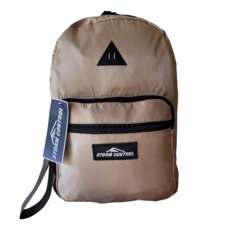 NATIONAL GEOGRAPHIC – MOCHILA STORM CONTROL 20LT