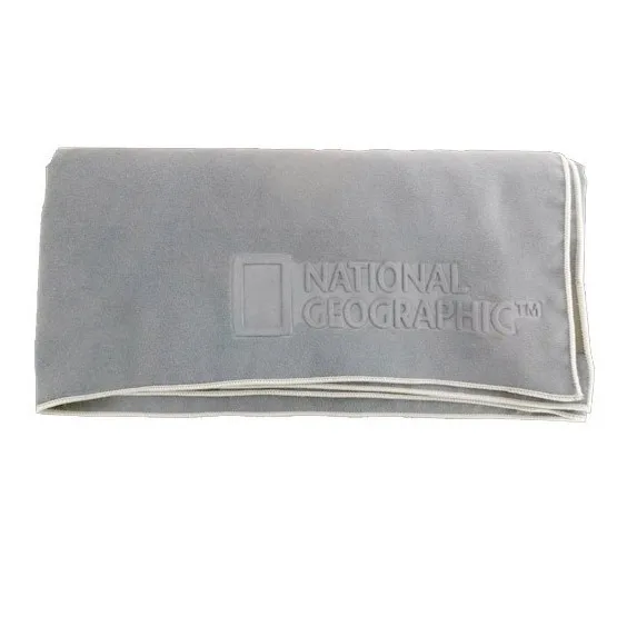 NATIONAL GEOGRAPHIC – TOALLA 1001 MEDIDA 60 X 120 CM ANTIBACTERIAL  MICROFIBRA S