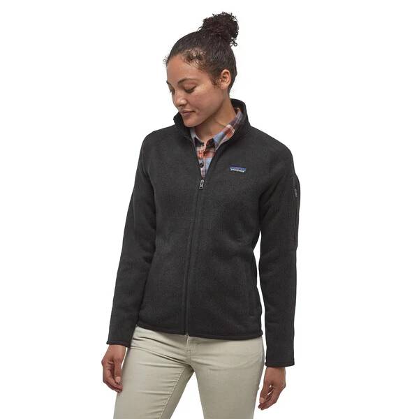 PATAGONIA – CAMPERA DAMA WS BETTER SWEATER JKT
