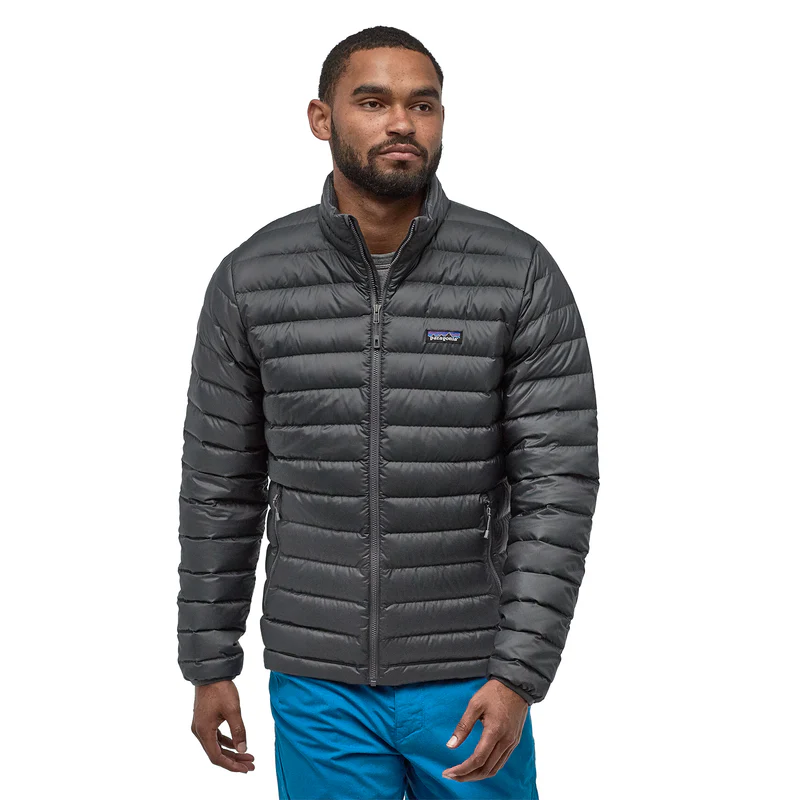 PATAGONIA – CAMPERA HOMBRE DOWN SWEATER