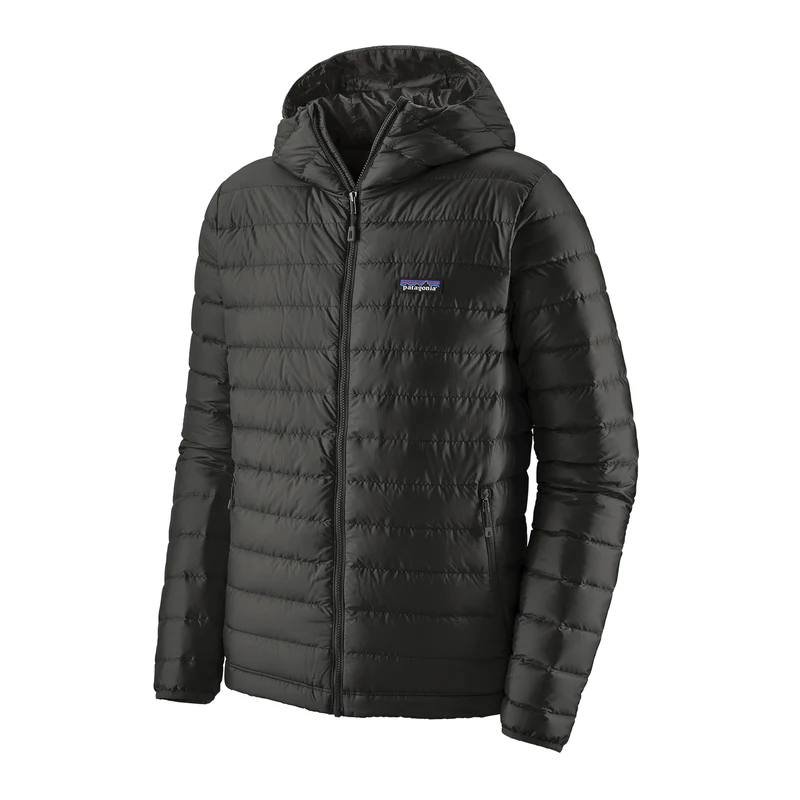 PATAGONIA – CAMPERA HOMBRE DOWN SWEATER HOODIE