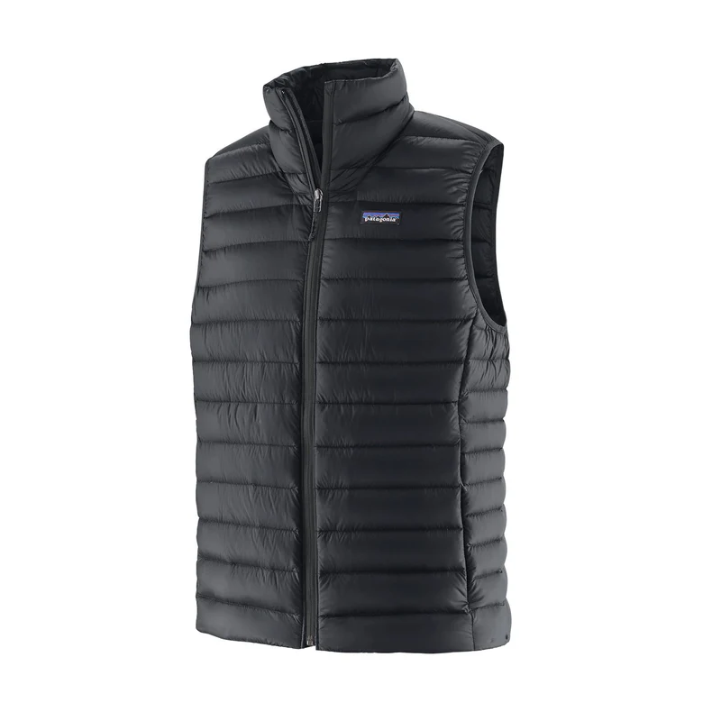 PATAGONIA – CHALECO HOMBRE DOWN SWEATER VEST