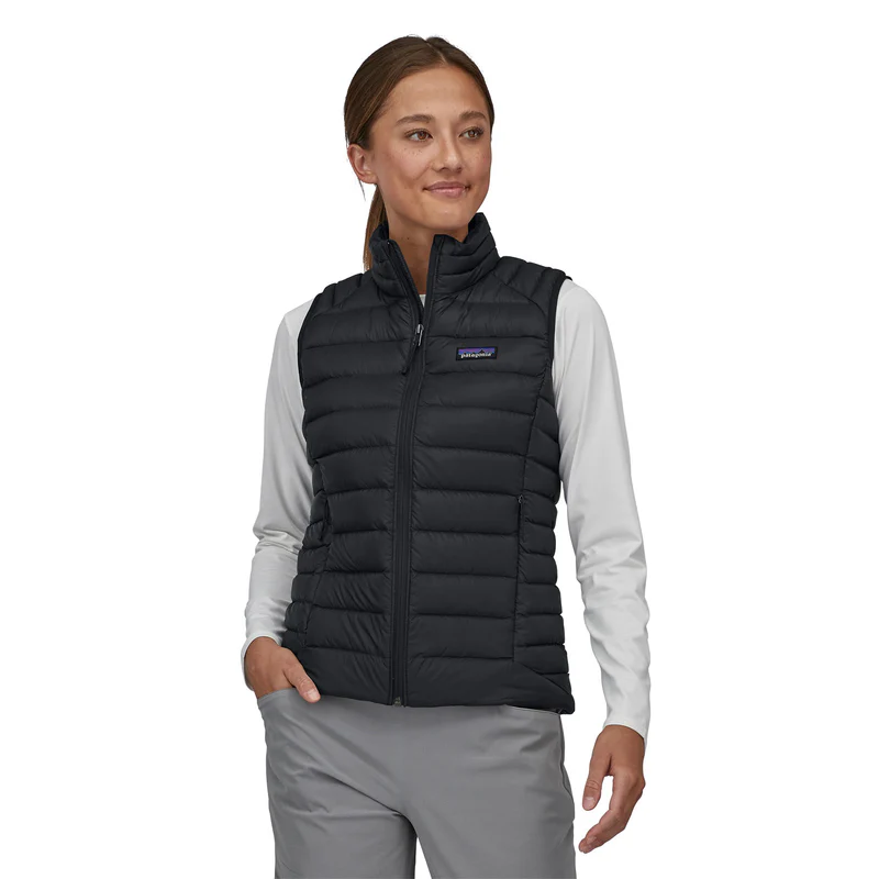 PATAGONIA – CHALECO DAMA WS DOWN SWEATER VEST