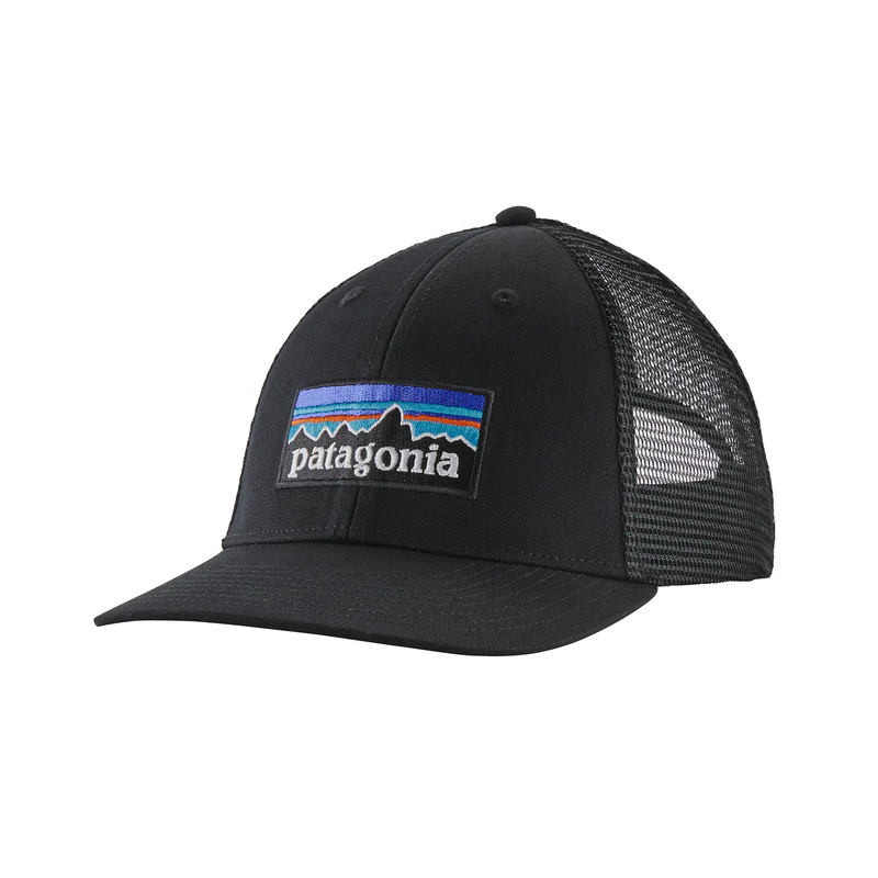 PATAGONIA – GORRA LOGO LOPRO TRUCKER HAT