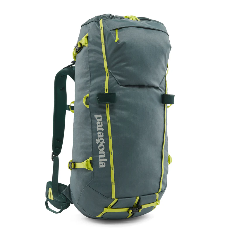 PATAGONIA – MOCHILA ASCENCIONIST 35 LTS