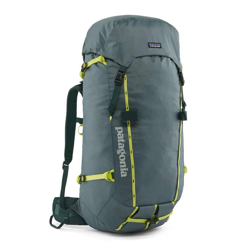 PATAGONIA – MOCHILA ASCENCIONIST 55 LTS
