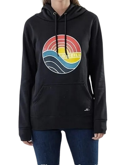 ONEILL – BUZO DAMA CANGURO SEVENTY FOUR