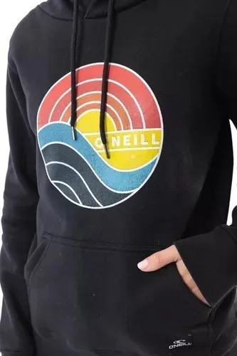 ONEILL – BUZO DAMA CANGURO SEVENTY FOUR