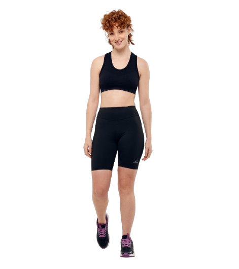 MONTAGNE – CALZA TRAINING CORTA