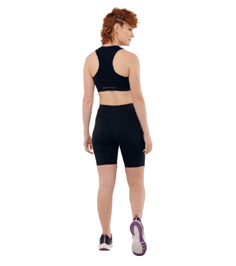 MONTAGNE – CALZA TRAINING CORTA