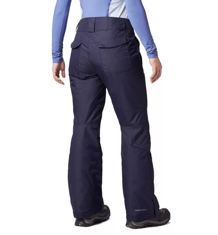 COLUMBIA – PANTALON DAMA BUGABOO OH