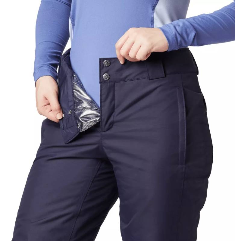 COLUMBIA – PANTALON DAMA BUGABOO OH