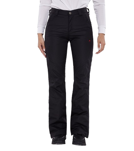 MONTAGNE – PANTALON DAMA PRE SKI TEC C/TRAMPA (2)
