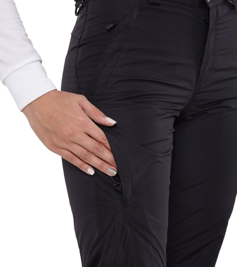 MONTAGNE – PANTALON DAMA PRE SKI TEC C/TRAMPA (3)