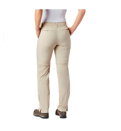 COLUMBIA – PANTALON DAMA SILVER RIDGE CONVERTIBLE (2)