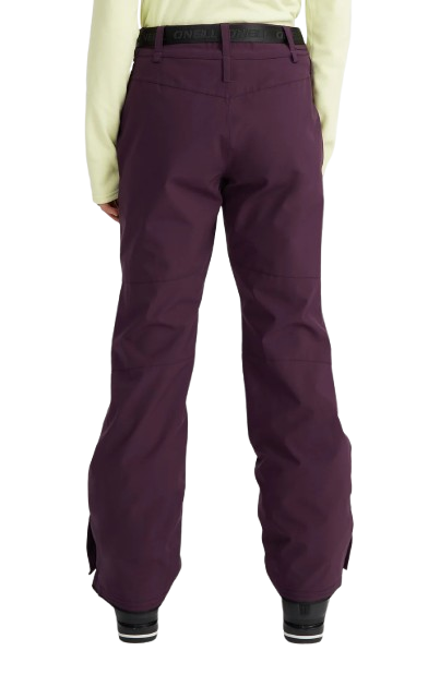ONEILL – PANTALON DAMA STAR SLIM SNOW (2)