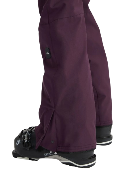 ONEILL – PANTALON DAMA STAR SLIM SNOW (3)
