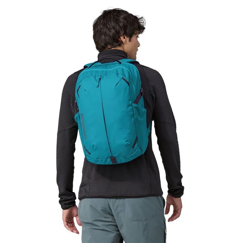 PATAGONIA – MOCHILA REFUGIO 26LTS DAYPACK
