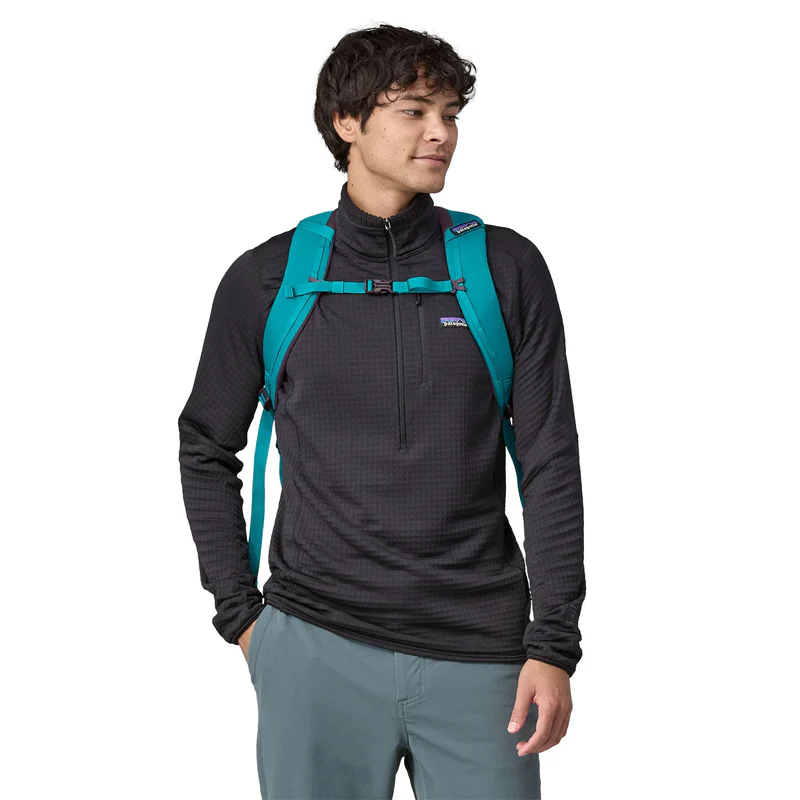 PATAGONIA – MOCHILA REFUGIO 26LTS DAYPACK
