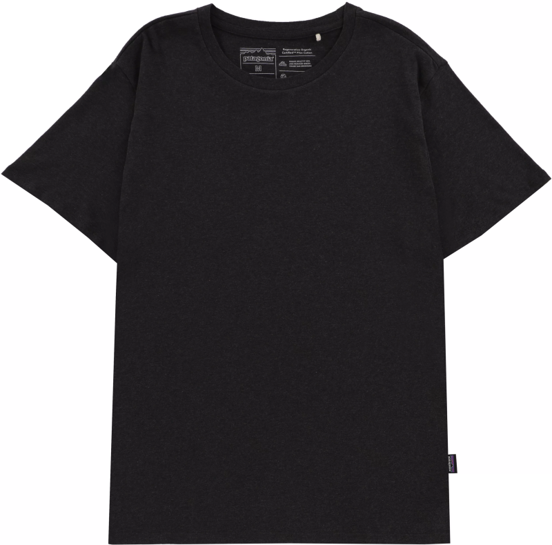 PATAGONIA – REMERA UNISEX REGENERATIVE ORGANIC CERTIFIED COTTON LW TEE