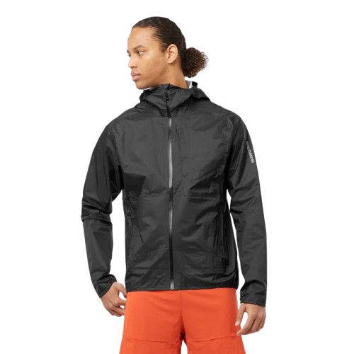 SALOMON – CAMPERA HOMBRE BONATTI IMPERMEABLE 100%