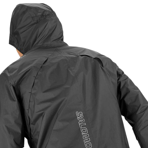 SALOMON – CAMPERA HOMBRE BONATTI IMPERMEABLE 100%
