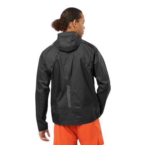 SALOMON – CAMPERA HOMBRE BONATTI IMPERMEABLE 100%