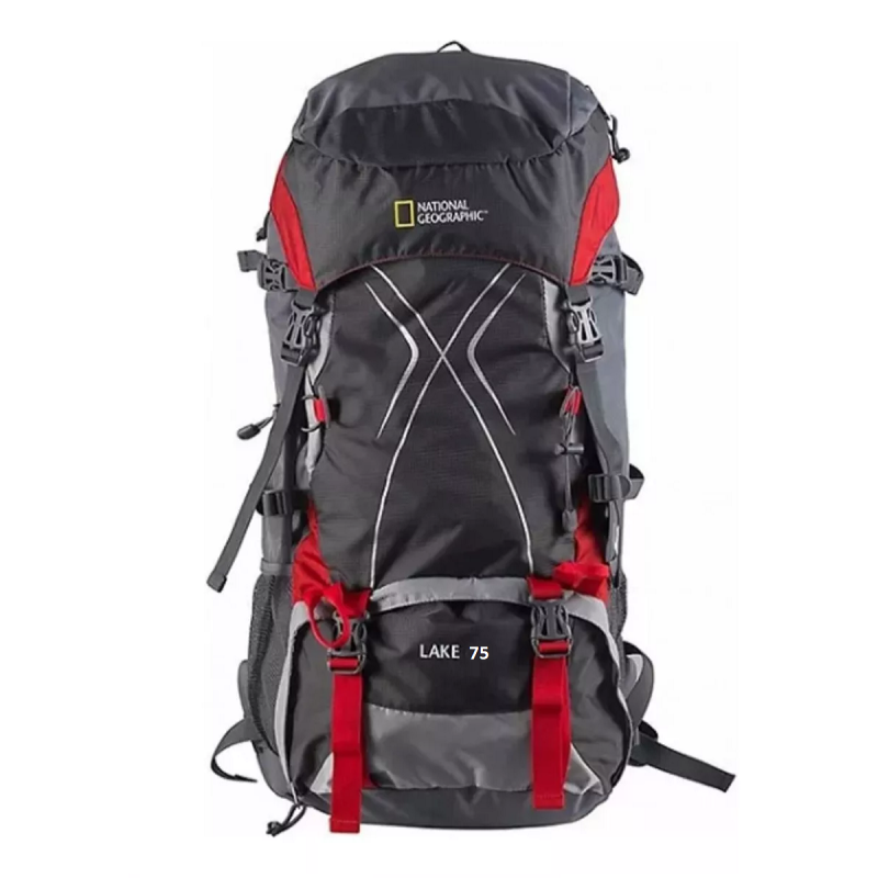 NATIONAL GEOGRAPHIC – MOCHILA LAKE 75