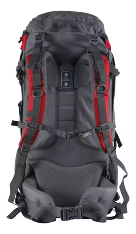 NATIONAL GEOGRAPHIC – MOCHILA LAKE 75 (2)
