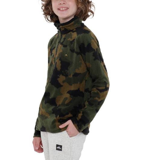 MONTAGNE – BUZO NIÑO FRANZ PRINT CAMO