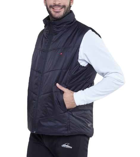 MONTAGNE – CHALECO HOMBRE HOLIDAY