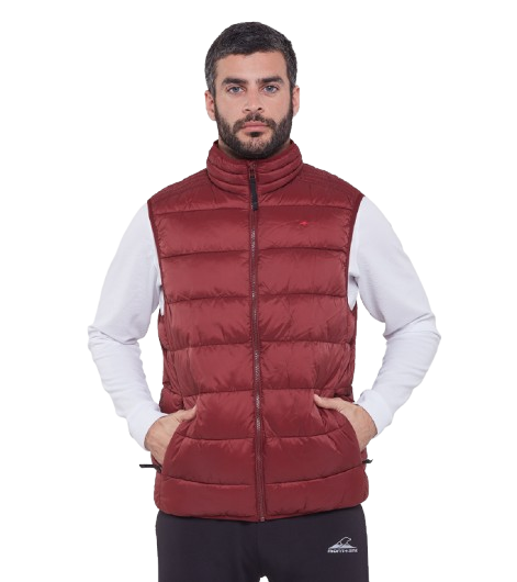 MONTAGNE – CHALECO HOMBRE KIBO