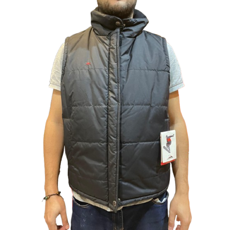 MONTAGNE – CHALECO HOMBRE PORTLAND