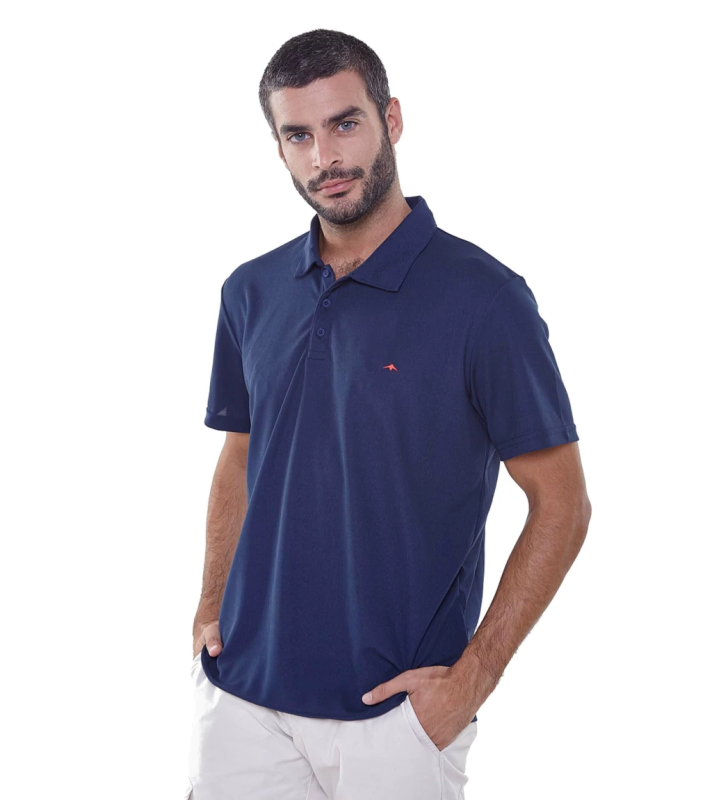 MONTAGNE – CHOMBA DRY PRO S/BOLSILLO