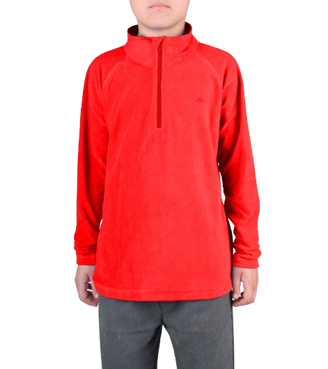 MONTAGNE – BUZO NIÑO MICROPOLAR BALUT
