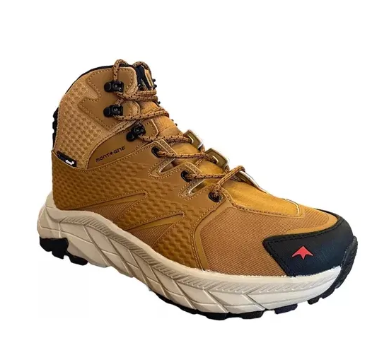 MONTAGNE – CALZADO DAMA GLIDE HIKE