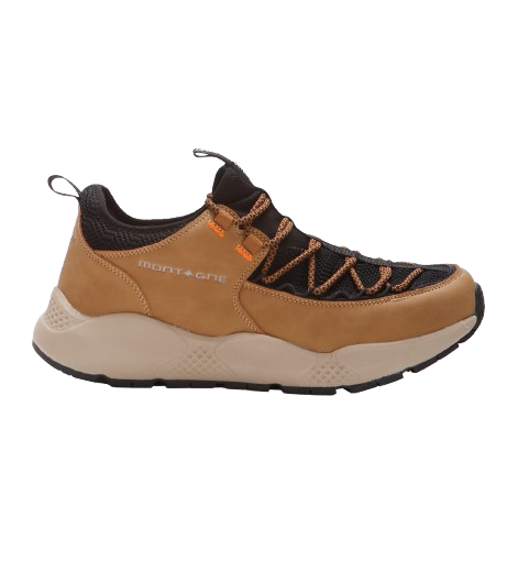 MONTAGNE – CALZADO HOMBRE CITY OUTDOOR RAIL