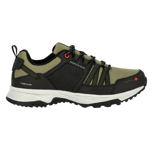 MONTAGNE – CALZADO HOMBRE CITY OUTDOOR TREKKER