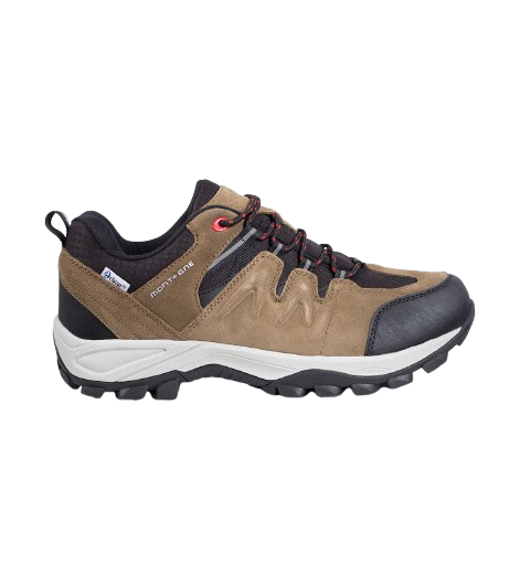 MONTAGNE – CALZADO HOMBRE EXPLORER