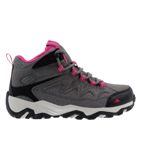 MONTAGNE – CALZADO NIÑO BOTA KIDS QUEST