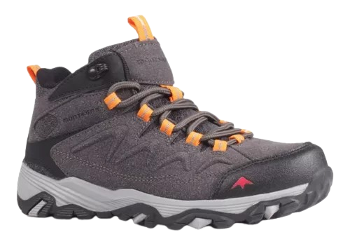 MONTAGNE – CALZADO NIÑO BOTA KIDS QUEST