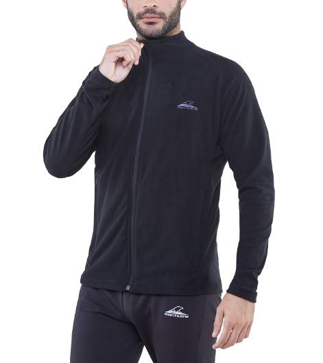 MONTAGNE – CAMPERA HOMBRE CONOR