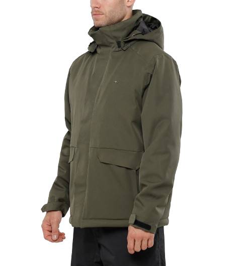 MONTAGNE – CAMPERA HOMBRE GLEN NEO