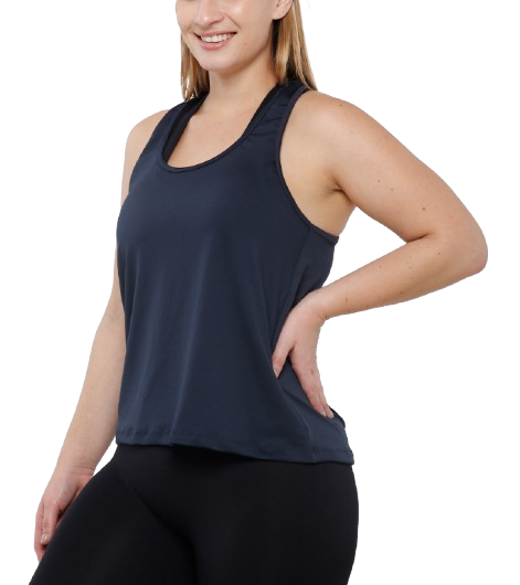 MONTAGNE – MUSCULOSA DAMA ASTRID