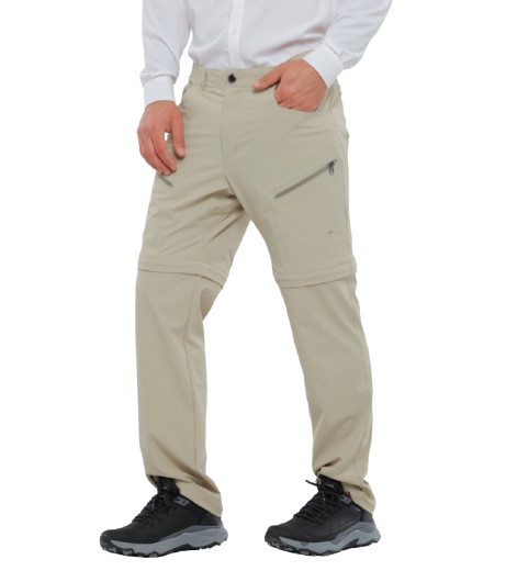MONTAGNE – PANTALON HOMBRE KATMANDU