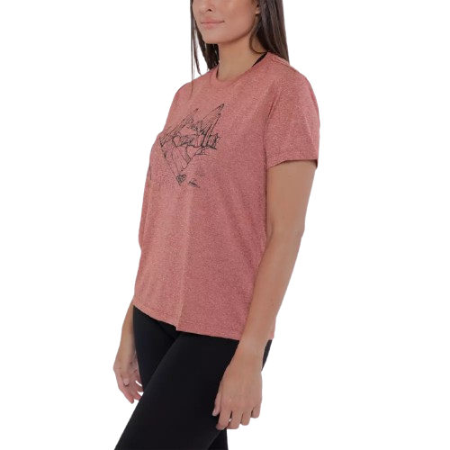 MONTAGNE – REMERA DAMA FITZ ROY