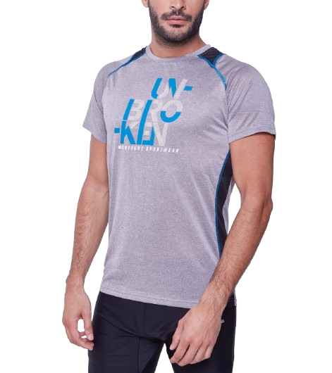 MONTAGNE – REMERA HOMBRE CRASH